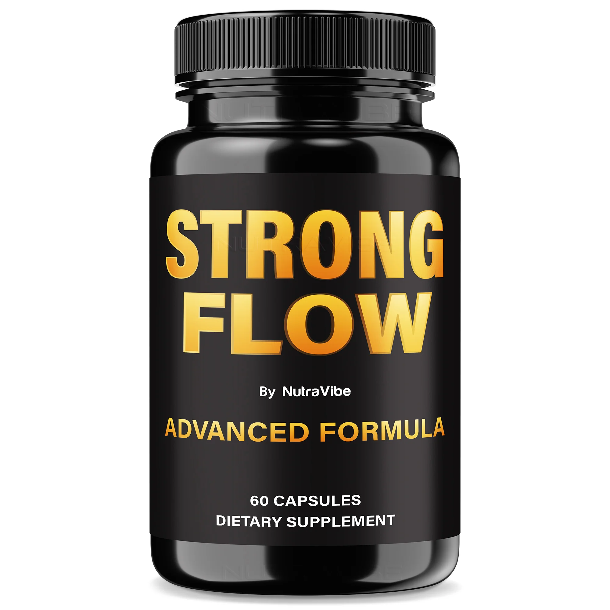 Strong Flow 1 bottle